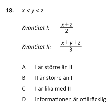 KVA-uppgift 18 ur provhäftet