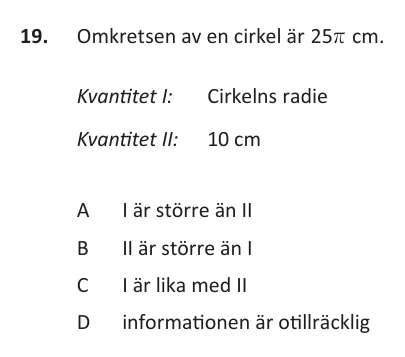 KVA-uppgift 19 ur provhäftet