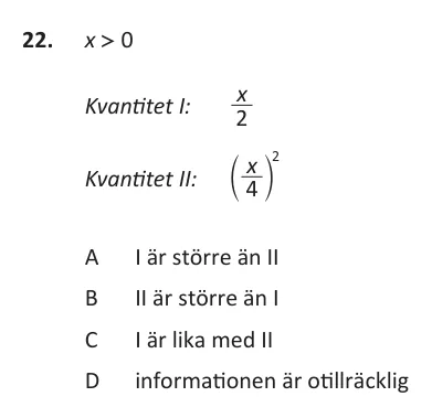 KVA-uppgift 22 ur provhäftet