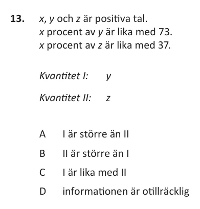 KVA-uppgift 13 ur provhäftet