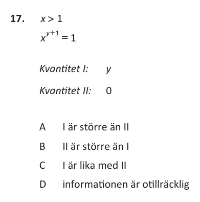 KVA-uppgift 17 ur provhäftet