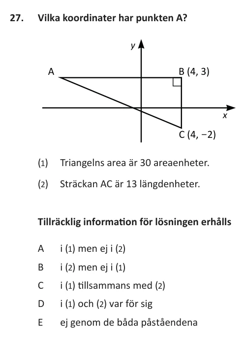 NOG-uppgift 27 ur provhäftet