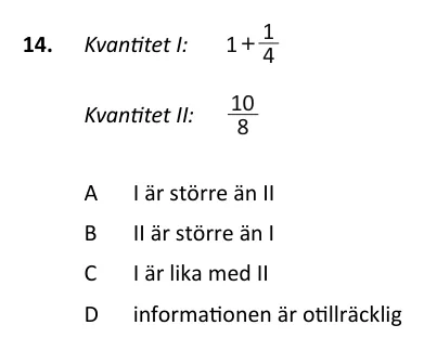 KVA-uppgift 14 ur provhäftet