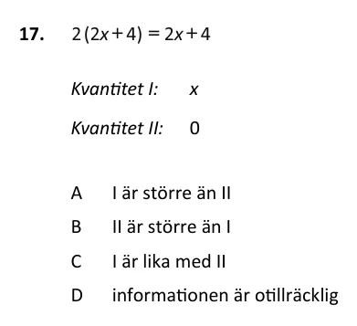 KVA-uppgift 17 ur provhäftet