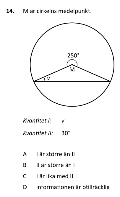 KVA-uppgift 14 ur provhäftet