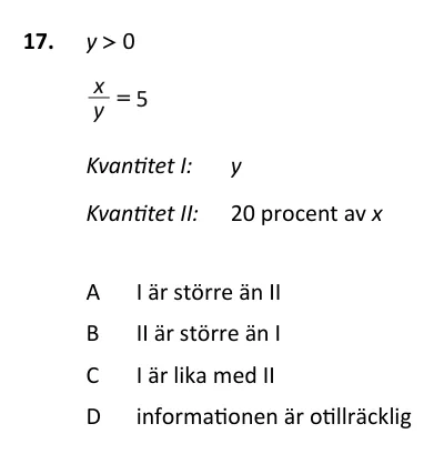 KVA-uppgift 17 ur provhäftet