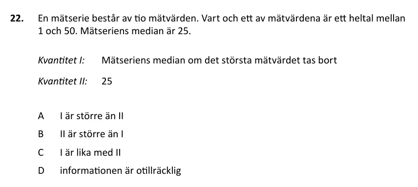 KVA-uppgift 22 ur provhäftet