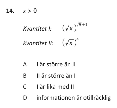 KVA-uppgift 14 ur provhäftet