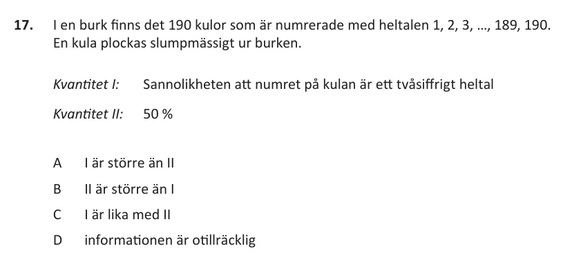 KVA-uppgift 17 ur provhäftet