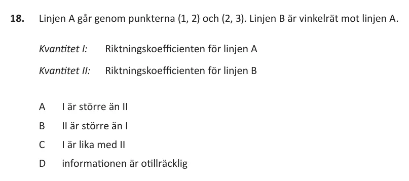 KVA-uppgift 18 ur provhäftet