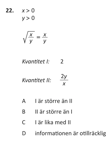 KVA-uppgift 22 ur provhäftet