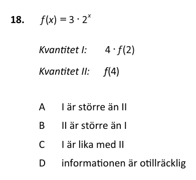 KVA-uppgift 18 ur provhäftet