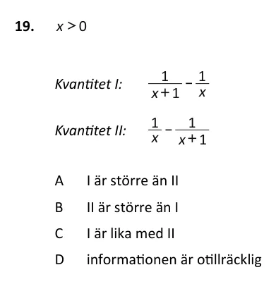 KVA-uppgift 19 ur provhäftet