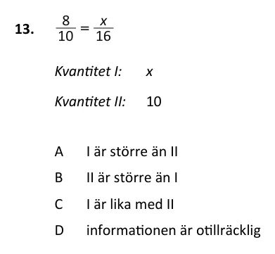 KVA-uppgift 13 ur provhäftet