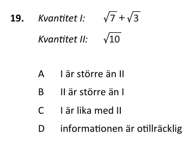 KVA-uppgift 19 ur provhäftet