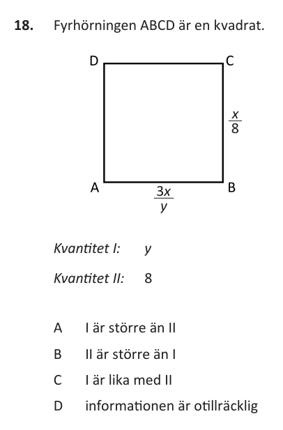 KVA-uppgift 18 ur provhäftet