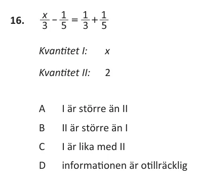KVA-uppgift 16 ur provhäftet