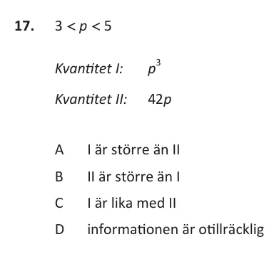 KVA-uppgift 17 ur provhäftet