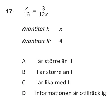 KVA-uppgift 17 ur provhäftet