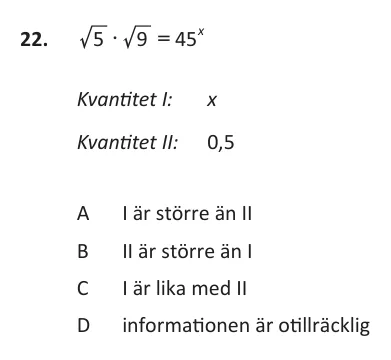 KVA-uppgift 22 ur provhäftet