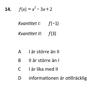 KVA-uppgift 14 ur provhäftet