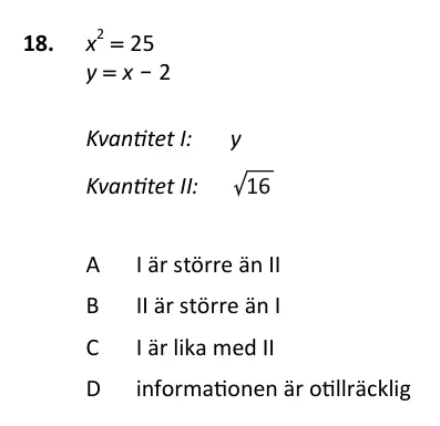 KVA-uppgift 18 ur provhäftet