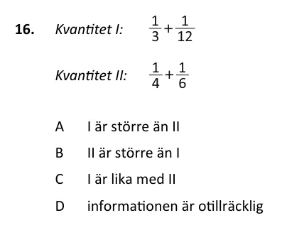 KVA-uppgift 16 ur provhäftet