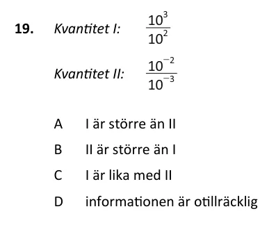 KVA-uppgift 19 ur provhäftet