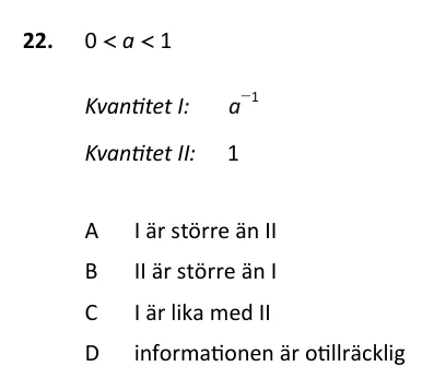 KVA-uppgift 22 ur provhäftet