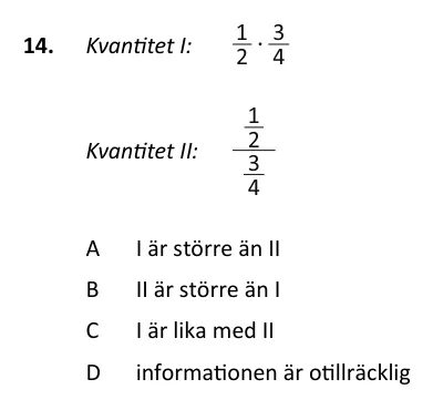 KVA-uppgift 14 ur provhäftet
