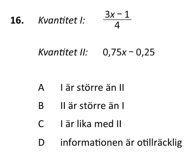 KVA-uppgift 16 ur provhäftet