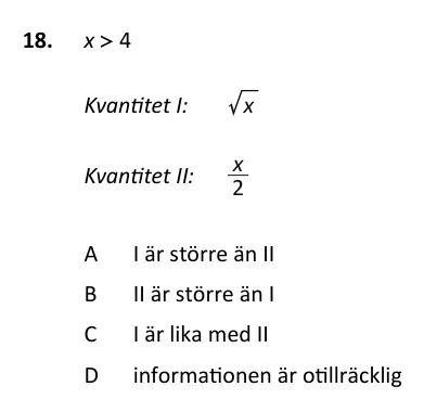 KVA-uppgift 18 ur provhäftet