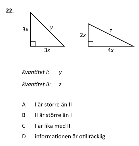 KVA-uppgift 22 ur provhäftet