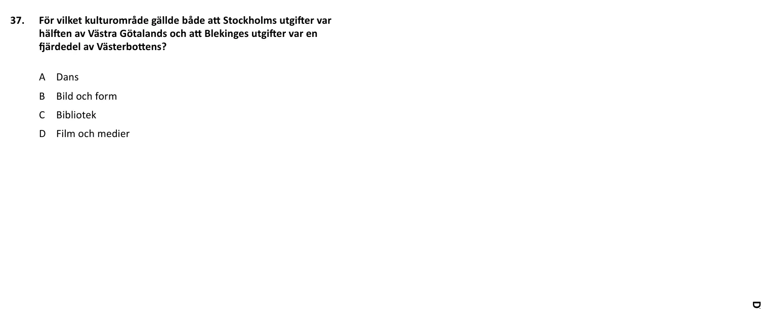 DTK-uppgift 37 ur provhäftet