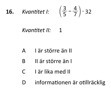 KVA-uppgift 16 ur provhäftet