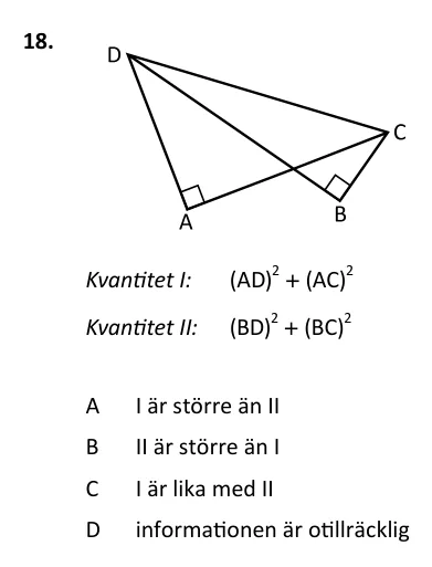 KVA-uppgift 18 ur provhäftet