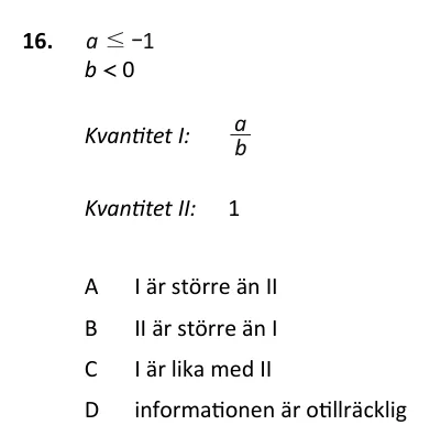 KVA-uppgift 16 ur provhäftet