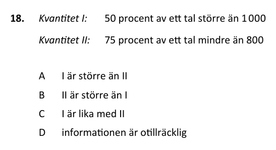 KVA-uppgift 18 ur provhäftet