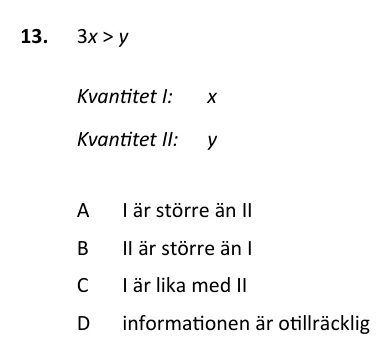KVA-uppgift 13 ur provhäftet