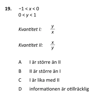 KVA-uppgift 19 ur provhäftet
