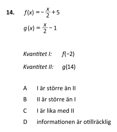 KVA-uppgift 14 ur provhäftet