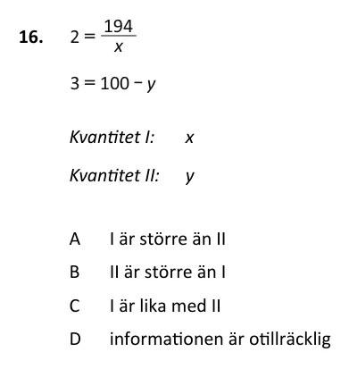 KVA-uppgift 16 ur provhäftet