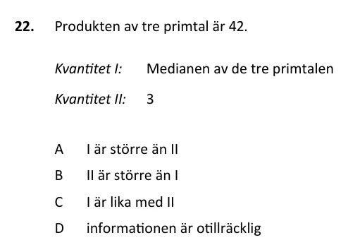 KVA-uppgift 22 ur provhäftet