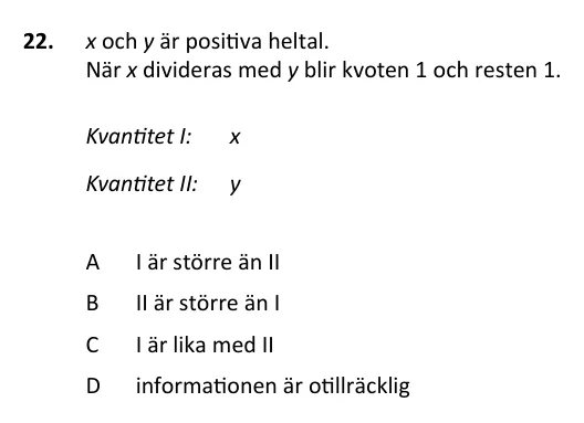 KVA-uppgift 22 ur provhäftet
