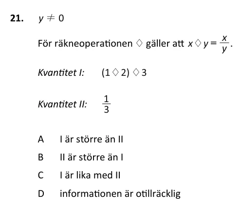KVA-uppgift 21 ur provhäftet