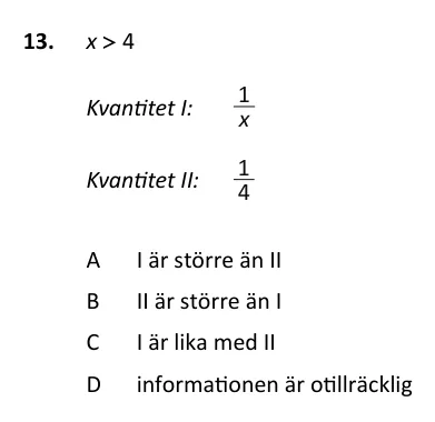KVA-uppgift 13 ur provhäftet