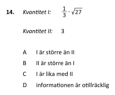 KVA-uppgift 14 ur provhäftet